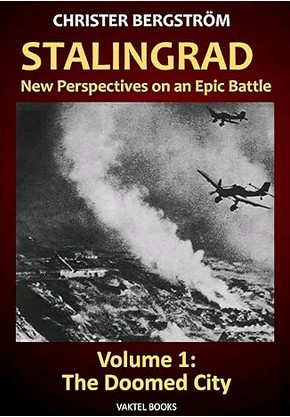 Book: Stalingrad: New perspectives